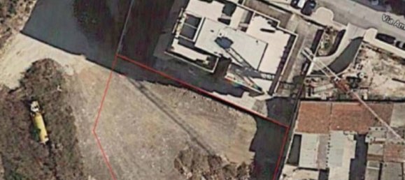 347m² Commercial property in Molfetta, Italy No. 372978 4