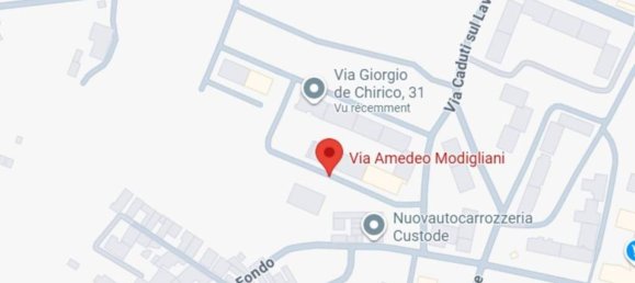347m² Commercial property in Molfetta, Italy No. 372978 6