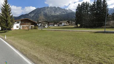 Terrain à Gran, Austria No. 163405