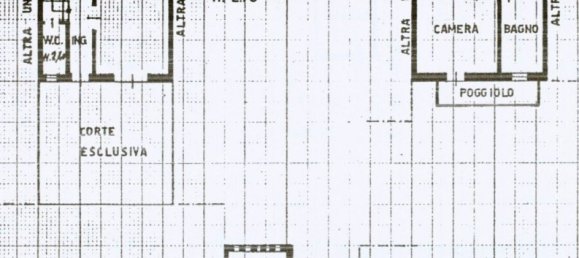 Дом с 6 комнатами в Падуя, Италия № 218869 3