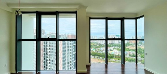 Квартира с 5 спальнями в Тхудык, Вьетнам № 18177 2