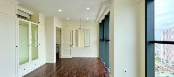 Квартира с 5 спальнями в Тхудык, Вьетнам № 18177 8