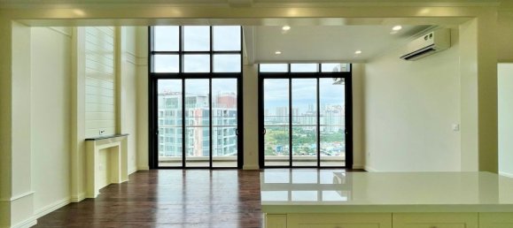 Квартира с 5 спальнями в Тхудык, Вьетнам № 18177 10