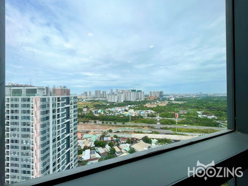 Квартира с 5 спальнями в Тхудык, Вьетнам № 18177