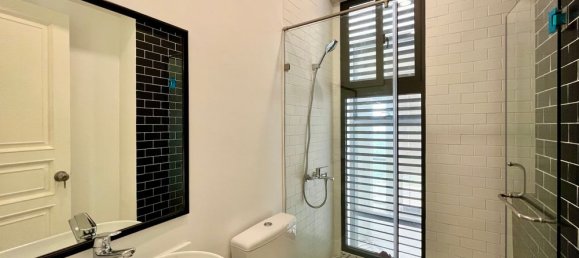 Квартира с 5 спальнями в Тхудык, Вьетнам № 18177 11