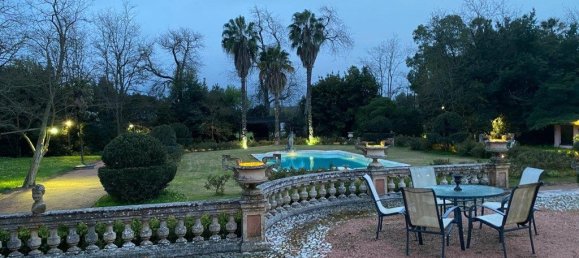 8 bedrooms Castles in Elvas, Portugal No. 105002 18