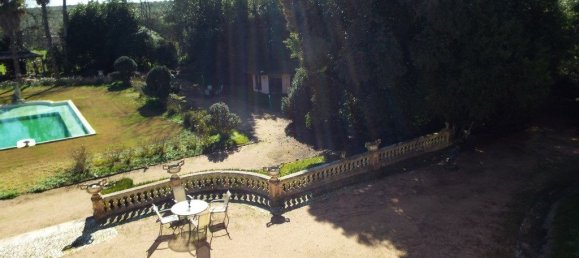 8 bedrooms Castles in Elvas, Portugal No. 105002 14