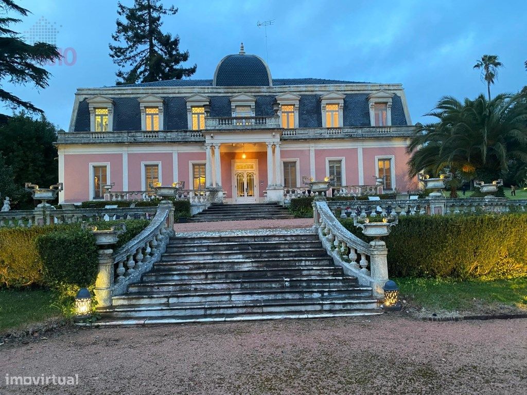 8 bedrooms Castles in Elvas, Portugal No. 105002