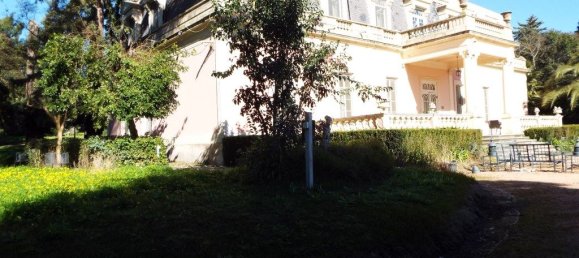 8 bedrooms Castles in Elvas, Portugal No. 105002 2