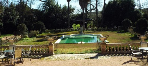 8 bedrooms Castles in Elvas, Portugal No. 105002 13