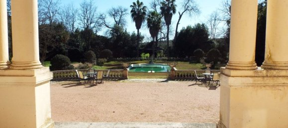 8 bedrooms Castles in Elvas, Portugal No. 105002 24