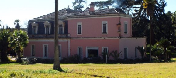 8 bedrooms Castles in Elvas, Portugal No. 105002 6
