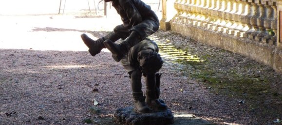 8 bedrooms Castles in Elvas, Portugal No. 105002 19