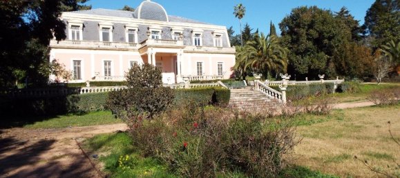 8 bedrooms Castles in Elvas, Portugal No. 105002 3