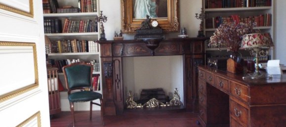 8 bedrooms Castles in Elvas, Portugal No. 105002 37