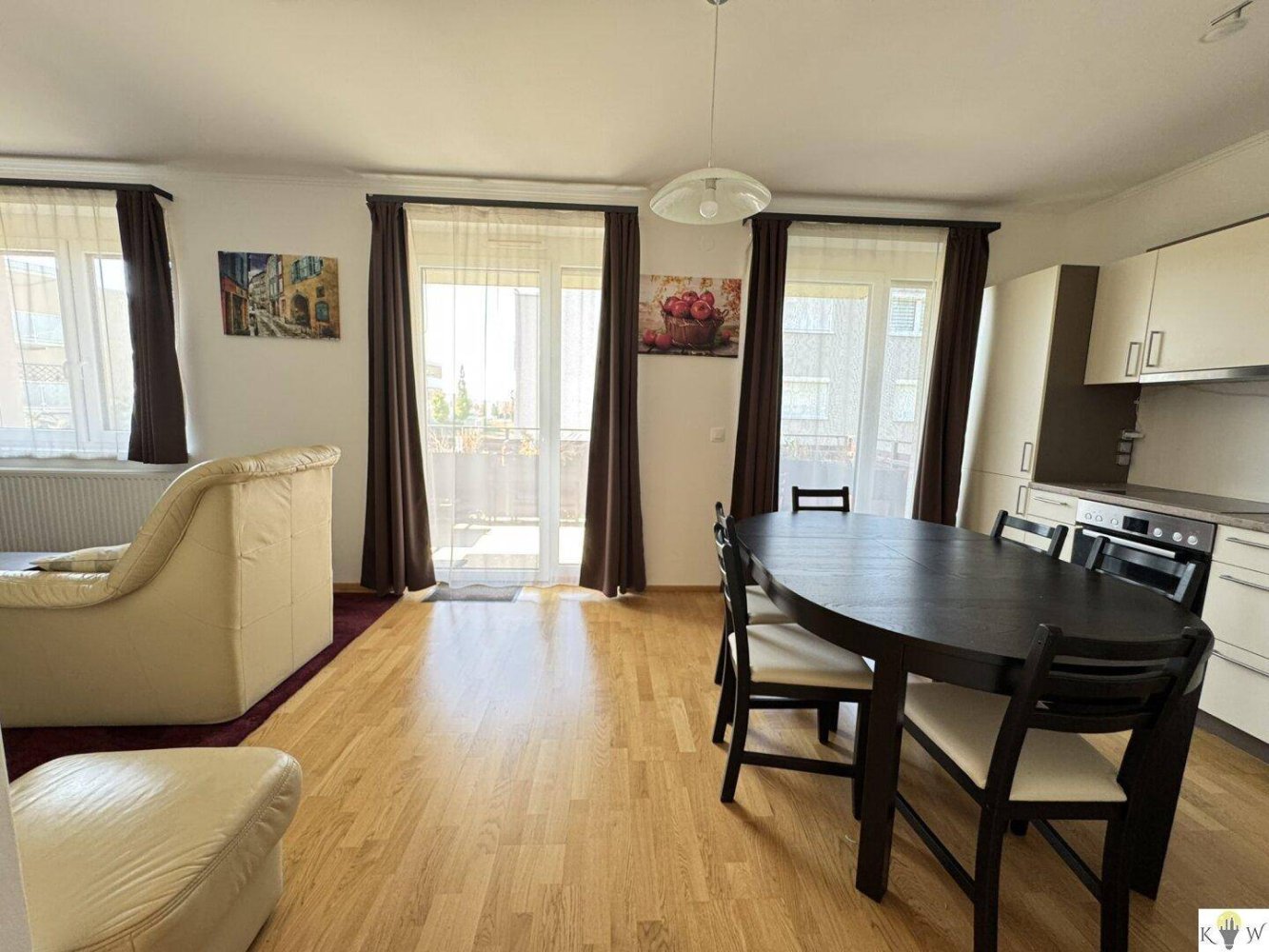 3-salle Appartement à Neusiedl am See, Austria No. 173630