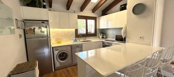 3 Schlafzimmer Stadthaus in Denia, Spain, Nr. 173433 13