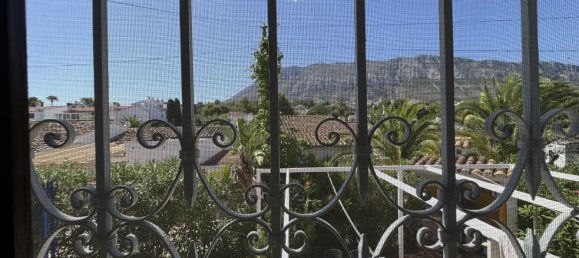 3 Schlafzimmer Stadthaus in Denia, Spain, Nr. 173433 24