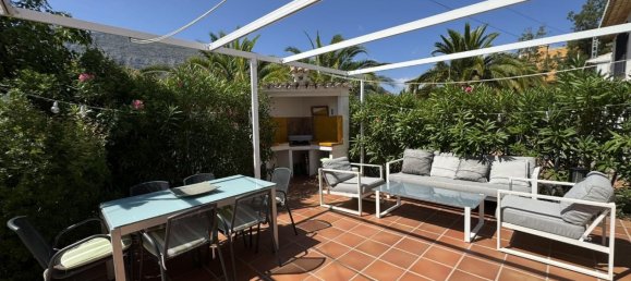 3 Schlafzimmer Stadthaus in Denia, Spain, Nr. 173433 50
