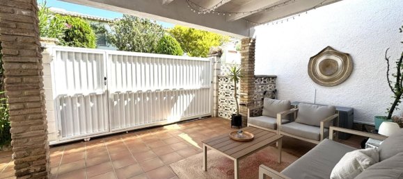 3 Schlafzimmer Stadthaus in Denia, Spain, Nr. 173433 5