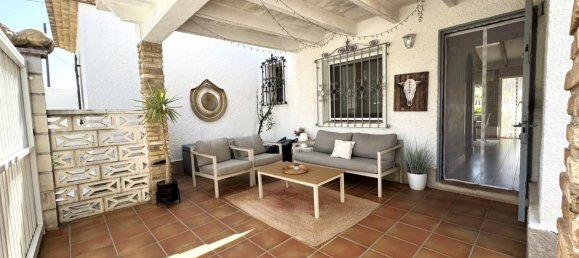 3 Schlafzimmer Stadthaus in Denia, Spain, Nr. 173433 2