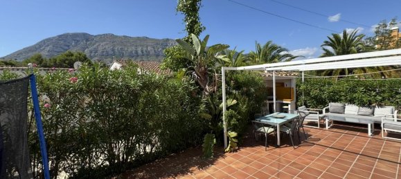 3 Schlafzimmer Stadthaus in Denia, Spain, Nr. 173433 48