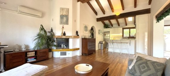 3 Schlafzimmer Stadthaus in Denia, Spain, Nr. 173433 28