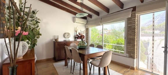 3 Schlafzimmer Stadthaus in Denia, Spain, Nr. 173433 20