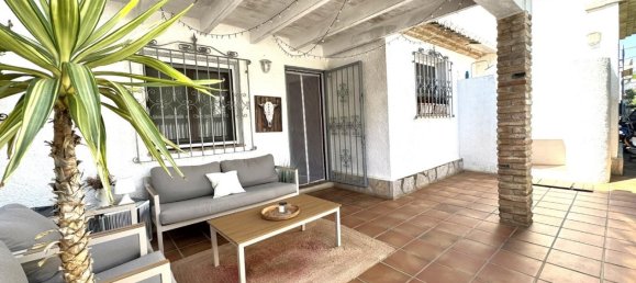 3 Schlafzimmer Stadthaus in Denia, Spain, Nr. 173433 3