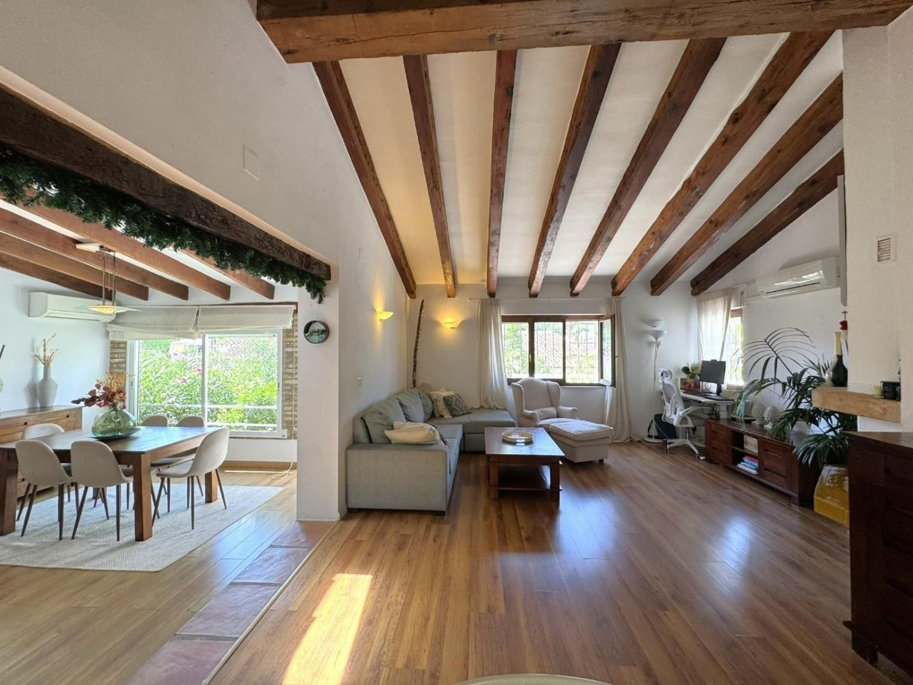 3 Schlafzimmer Stadthaus in Denia, Spain, Nr. 173433