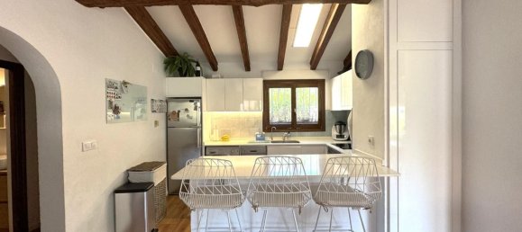 3 Schlafzimmer Stadthaus in Denia, Spain, Nr. 173433 12