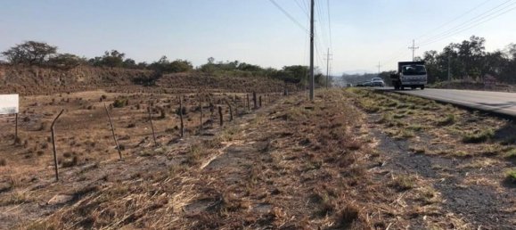 Земельный участок в Либерия, Коста-Рика № 1690 2