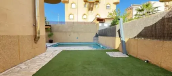 Casa de 3 dormitorios en Peligros, Spain No. 176418 17