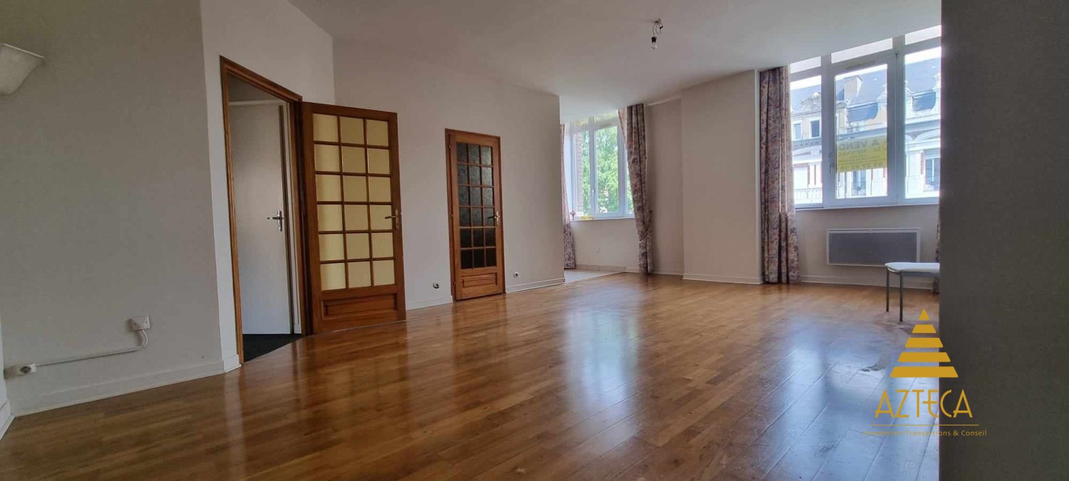 Apartamento T2 em Cambrai, France N.º 54939