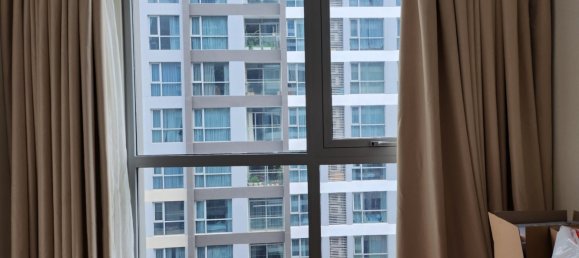 3 bedrooms Condo in Binh Thanh, Vietnam No. 13907 9