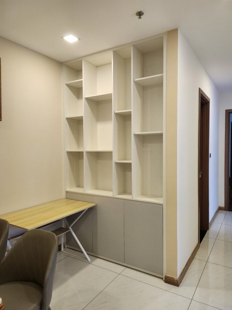 3 bedrooms Condo in Binh Thanh, Vietnam No. 13907