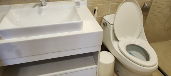 3 bedrooms Condo in Binh Thanh, Vietnam No. 13907 6