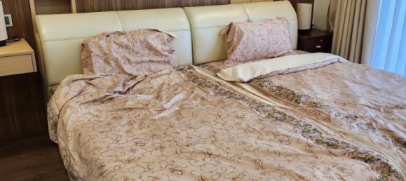 3 bedrooms Condo in Binh Thanh, Vietnam No. 13907 5