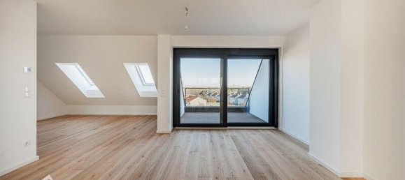 4 rooms Penthouse in Vienna, Austria No. 28587 7