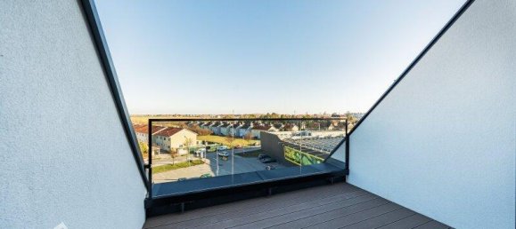 4 rooms Penthouse in Vienna, Austria No. 28587 19