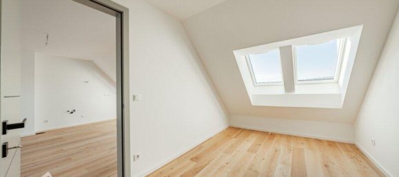 4 rooms Penthouse in Vienna, Austria No. 28587 11