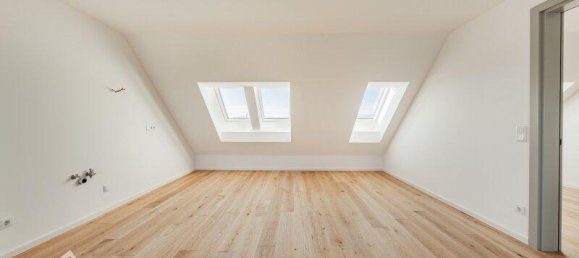 4 rooms Penthouse in Vienna, Austria No. 28587 8