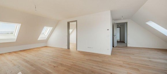 4 rooms Penthouse in Vienna, Austria No. 28587 9