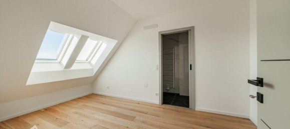 4 rooms Penthouse in Vienna, Austria No. 28587 10