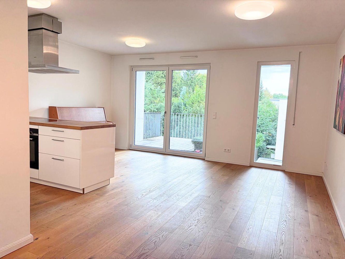 3 bedrooms Apartment in Wandsbek, Germany No. 320076