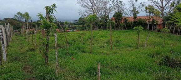 Terreno em Tilaran, Costa Rica N.º 1931 4