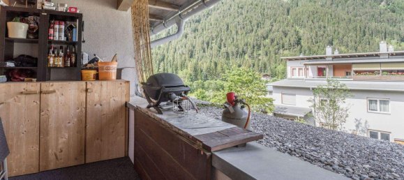 Duplex de 4 divisões em Waidring, Austria N.º 132156 5