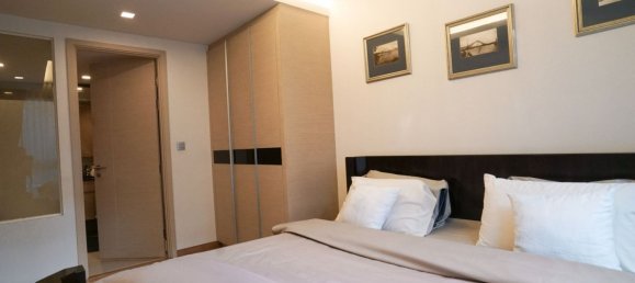 Apartamento com 1 quarto em condomínio em Via Botani Railay Beach, Thailand N.º 32332 8