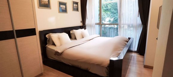 Apartamento com 1 quarto em condomínio em Via Botani Railay Beach, Thailand N.º 32332 7