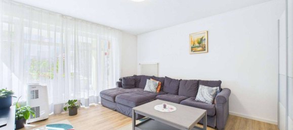 Квартира с 2 спальнями в Майнц-Бинген, Германия № 358376 3